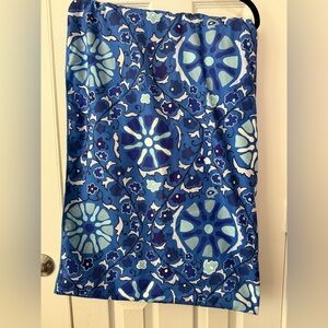 RHODE X Target — Quick Dry Reversible Beach Towel